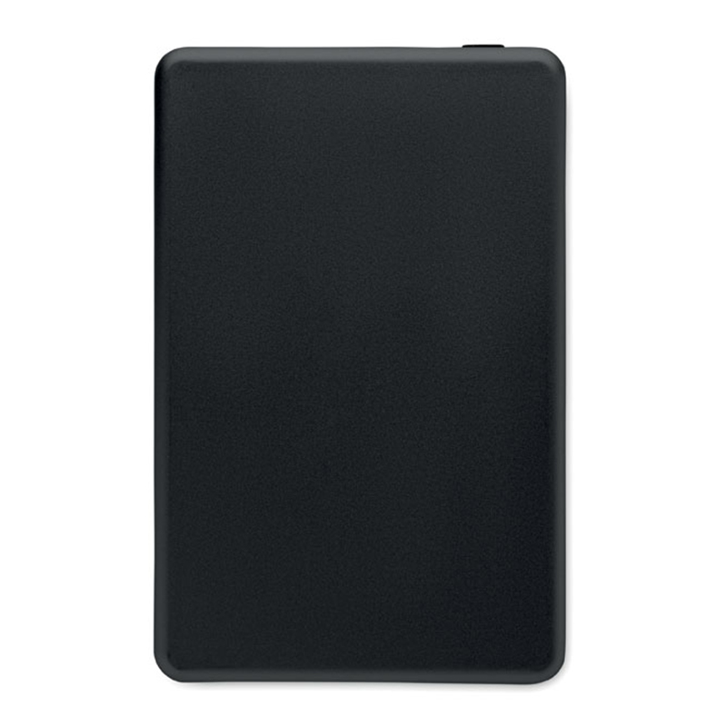 Power bank made of recycled aluminium - Image 3